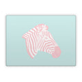 Sweet Zebra - Microsoft Surface Laptop Skin