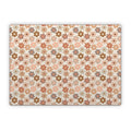 Terracotta Daisies - Microsoft Surface Laptop Skin