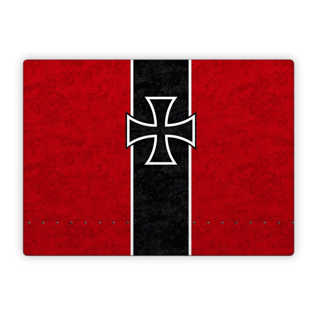 The Baron - Microsoft Surface Laptop Skin