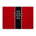 The Baron - Microsoft Surface Laptop Skin