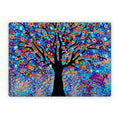 Tree Carnival - Microsoft Surface Laptop Skin