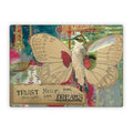 Trust Your Dreams - Microsoft Surface Laptop Skin