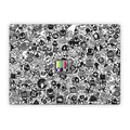 TV Kills Everything - Microsoft Surface Laptop Skin