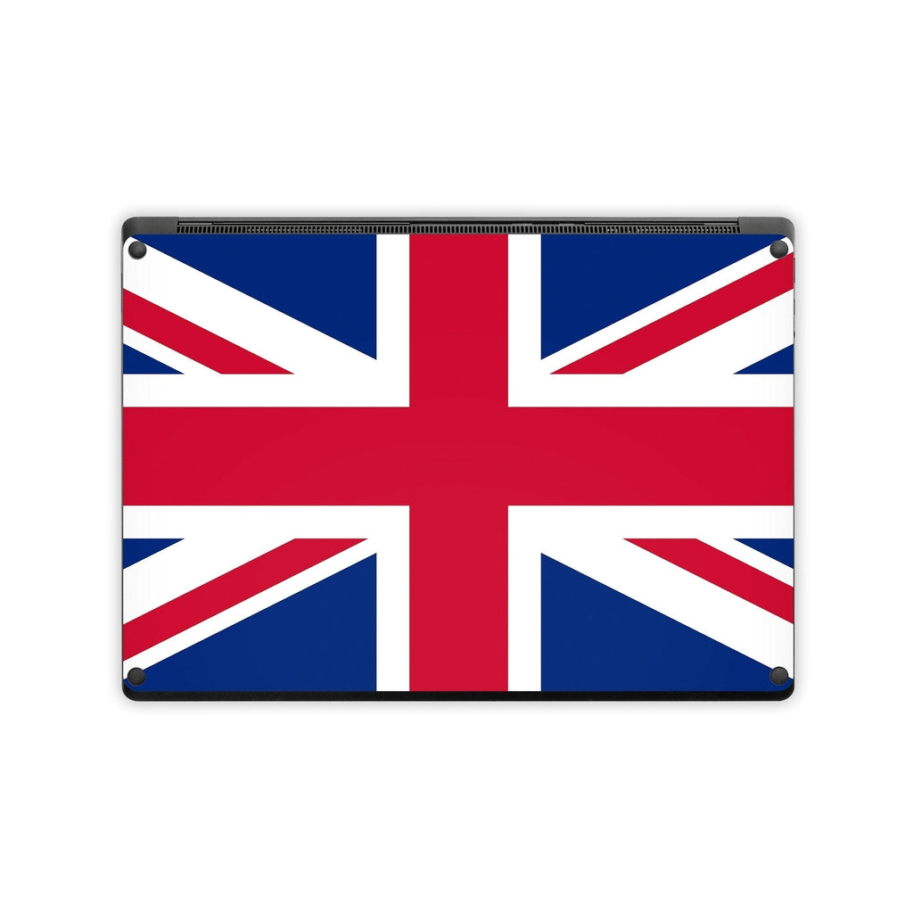 Union Jack - Microsoft Surface Laptop Skin