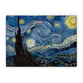 Starry Night - Microsoft Surface Laptop Skin