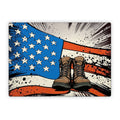 Walk a Mile - Microsoft Surface Laptop Skin