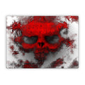 War Light - Microsoft Surface Laptop Skin