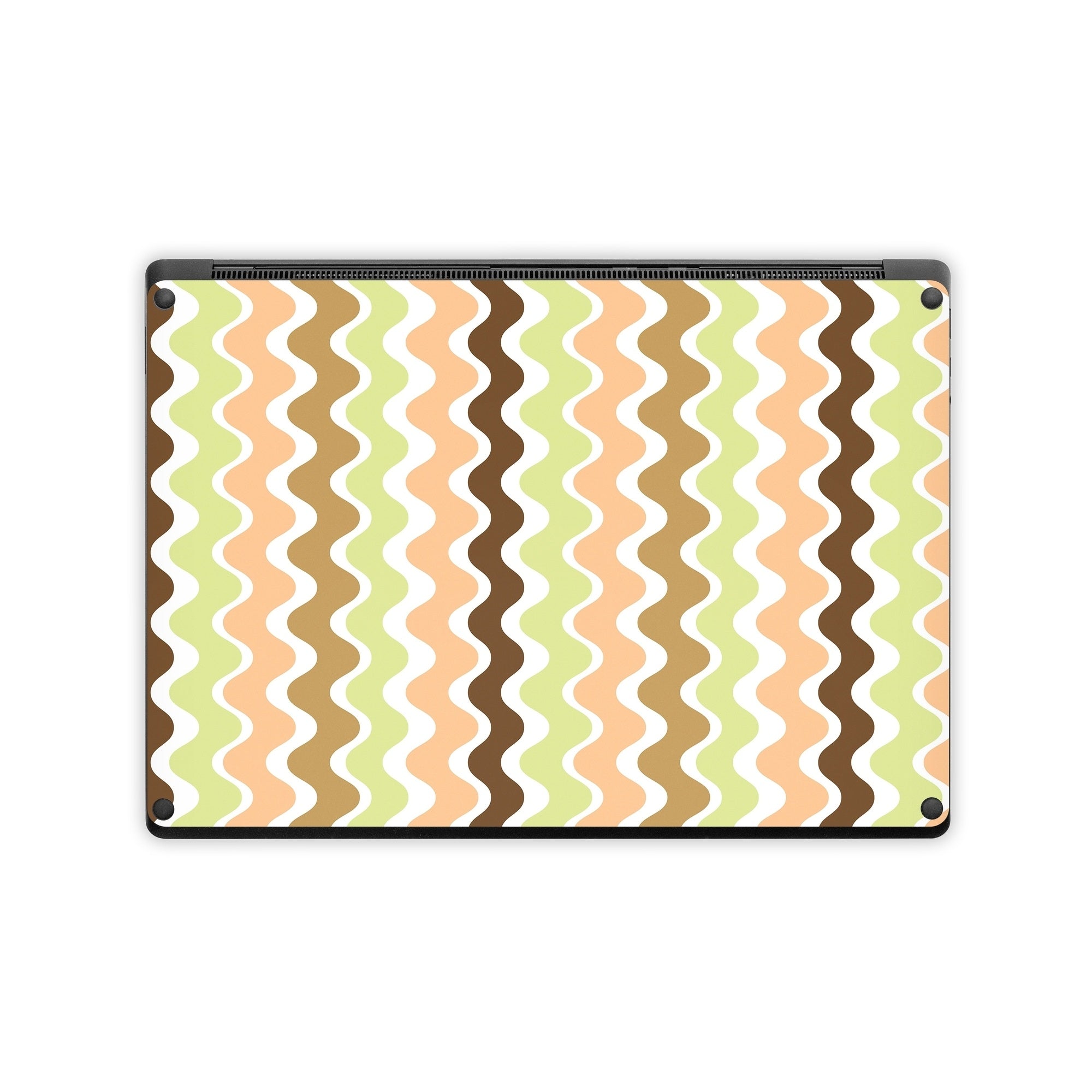 Natural Waves - Microsoft Surface Laptop Skin