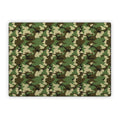Woodland Camo - Microsoft Surface Laptop Skin
