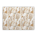 White Cranes Cockatoo - Microsoft Surface Laptop Skin