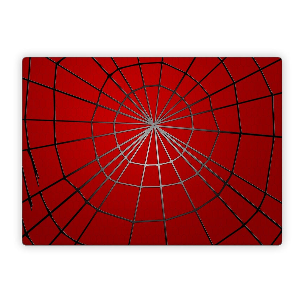 Webslinger - Microsoft Surface Laptop Skin