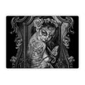 Widow's Weeds - Microsoft Surface Laptop Skin