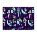 Witches and Black Cats - Microsoft Surface Laptop Skin