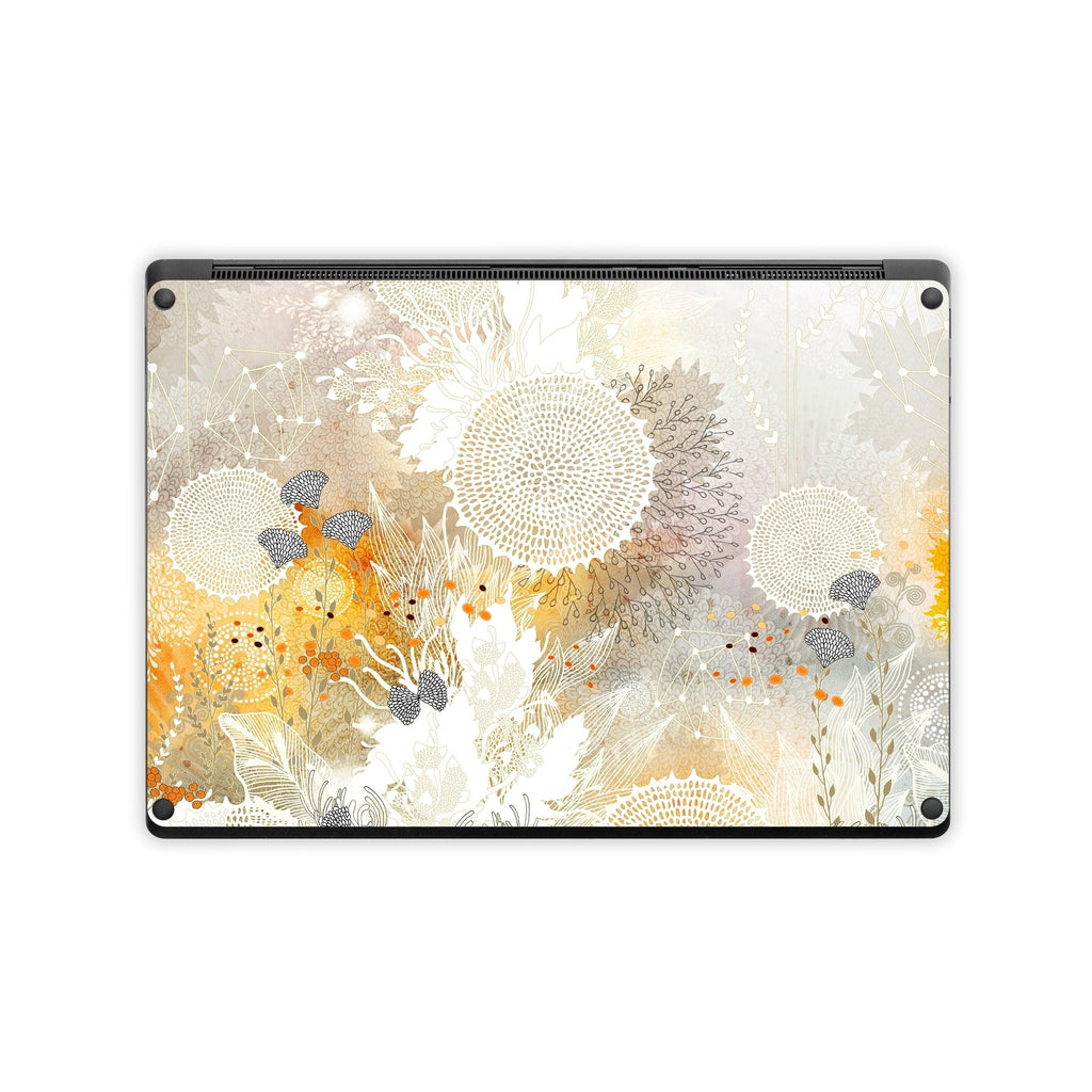 White Velvet - Microsoft Surface Laptop Skin