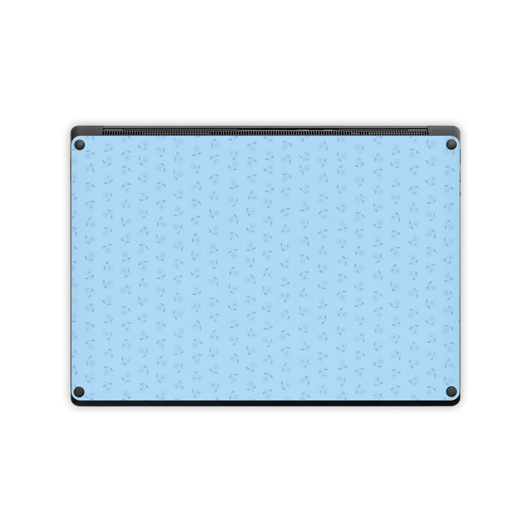 XOXO Puppies - Microsoft Surface Laptop Skin