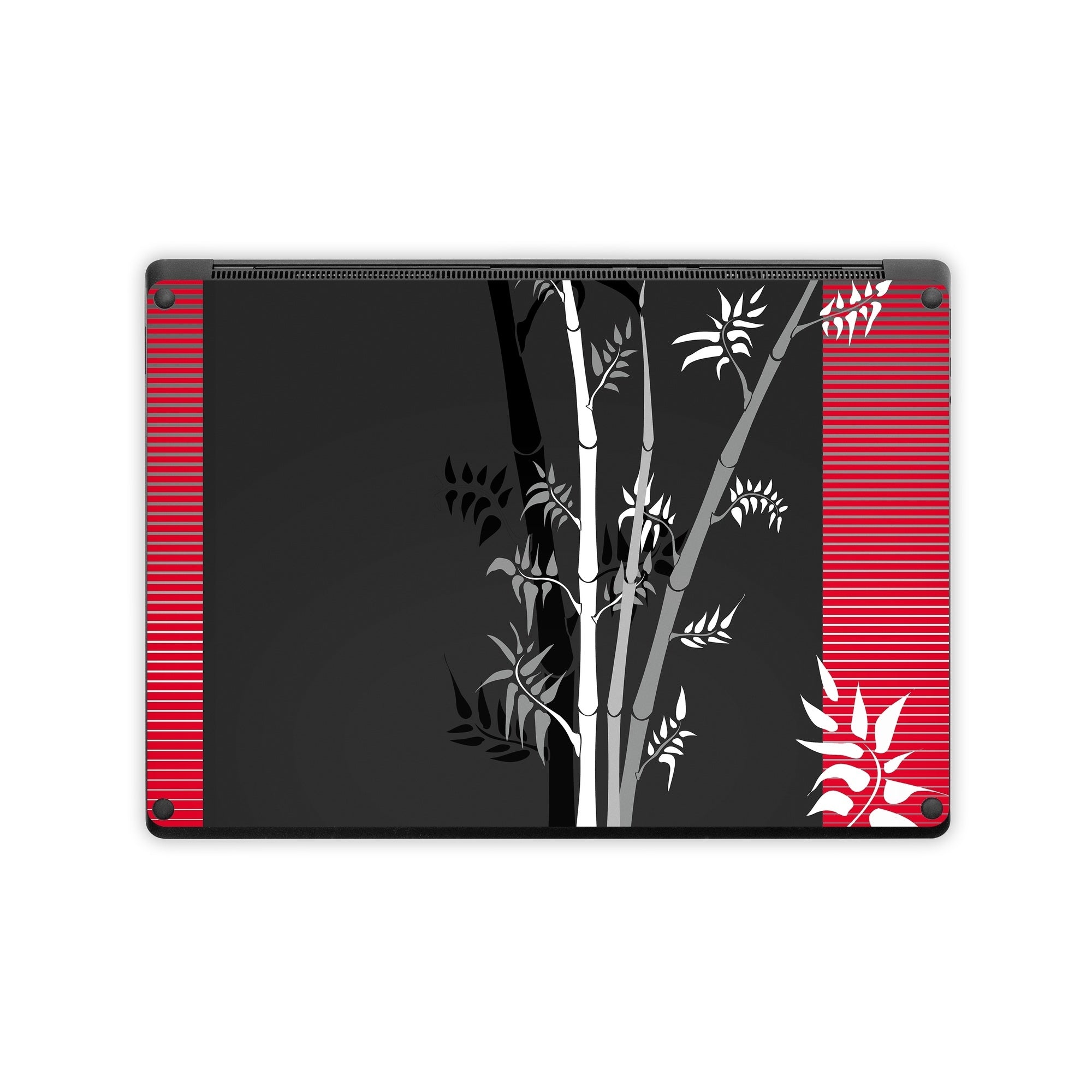 Zen Revisited - Microsoft Surface Laptop Skin