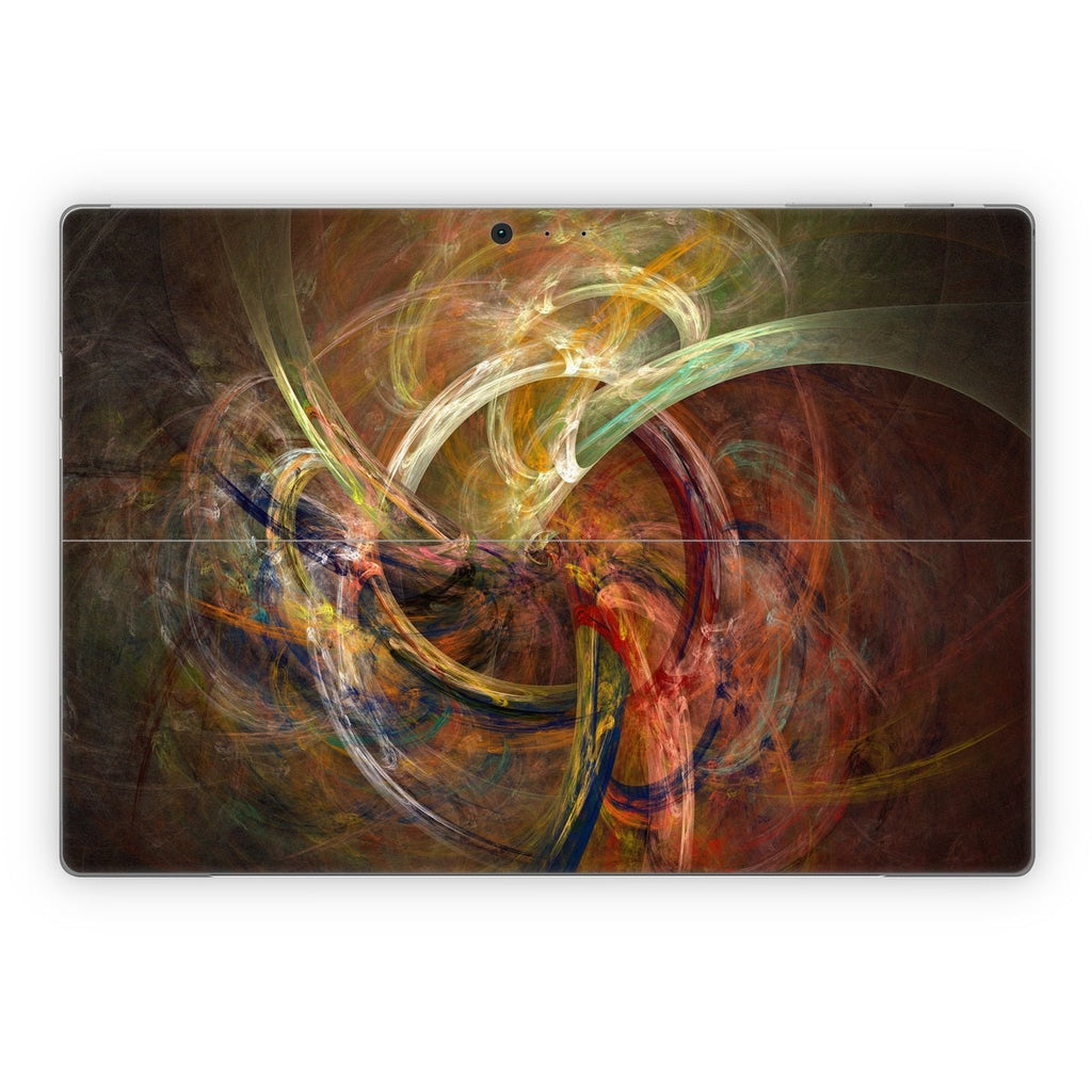 Blagora - Microsoft Surface Pro Skin