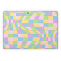 Bold Forms Warm - Microsoft Surface Pro Skin