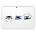 Blue Eyes - Microsoft Surface Pro Skin
