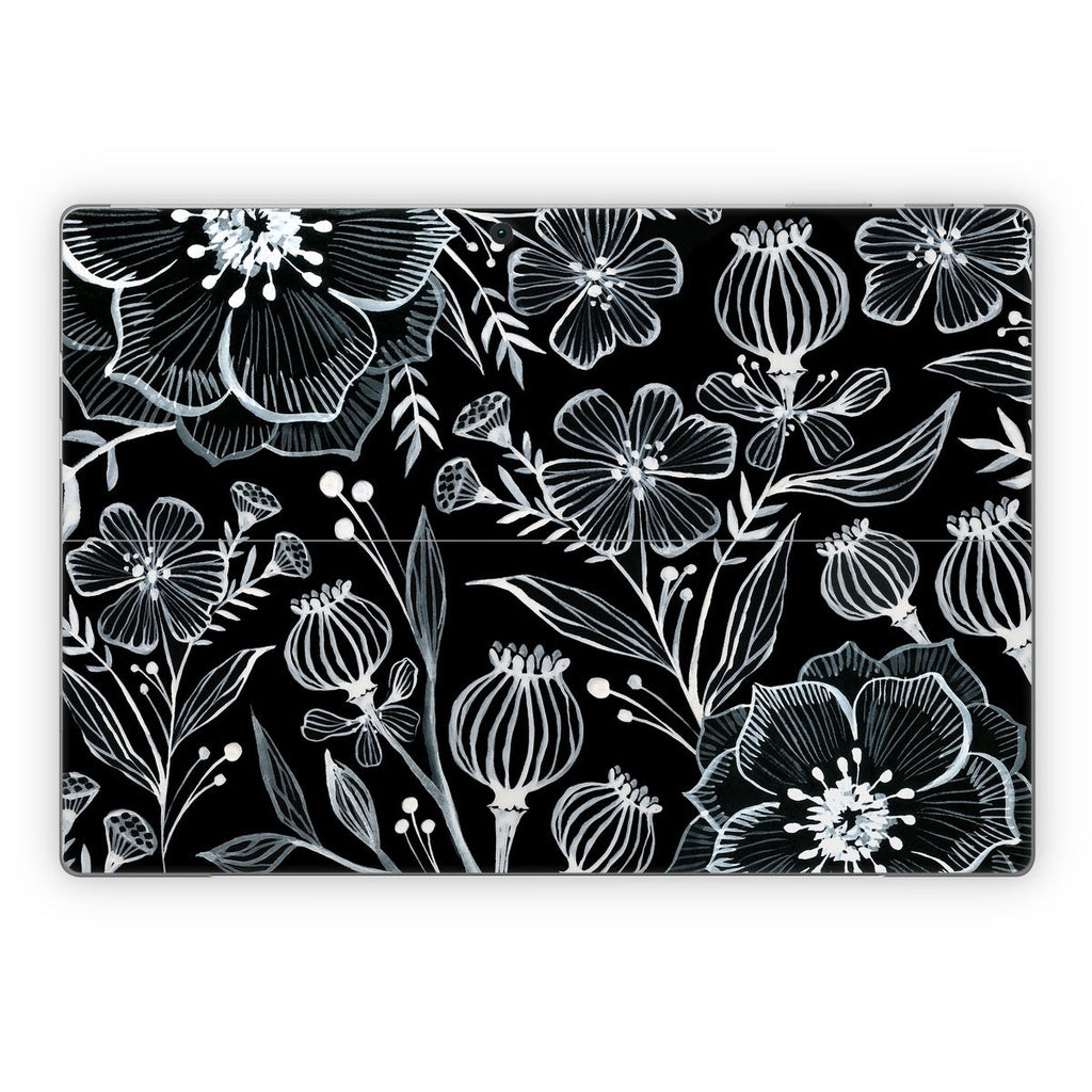 Botanika - Microsoft Surface Pro Skin