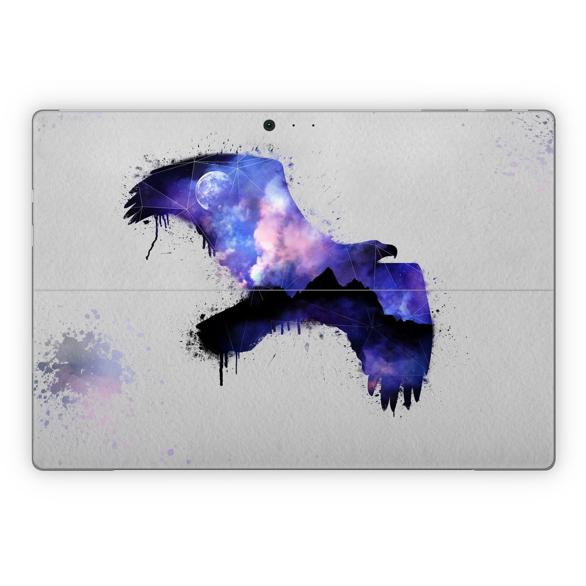 Breath - Microsoft Surface Pro Skin