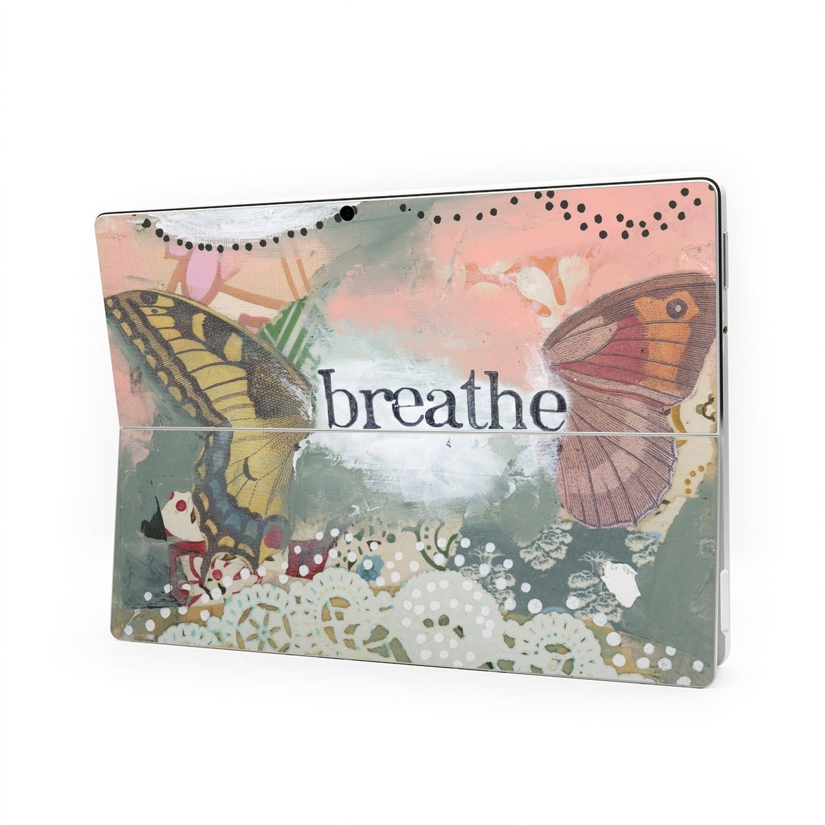 Breathe - Microsoft Surface Pro Skin