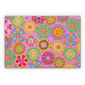 Bright Flowers - Microsoft Surface Pro Skin