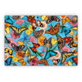 Butterfly Land - Microsoft Surface Pro Skin