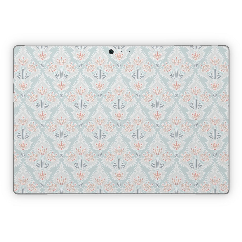 Cacti - Microsoft Surface Pro Skin