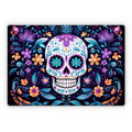 Calavera Azul - Microsoft Surface Pro Skin