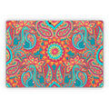 Carnival Paisley - Microsoft Surface Pro Skin
