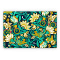 Cheetah Garden - Microsoft Surface Pro Skin