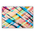Check Stripe - Microsoft Surface Pro Skin