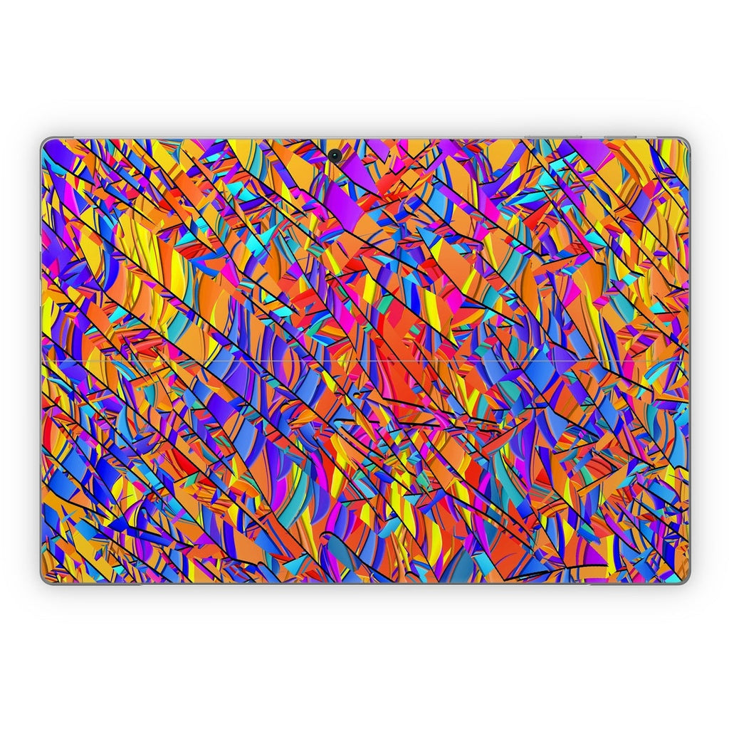 Colormania - Microsoft Surface Pro Skin