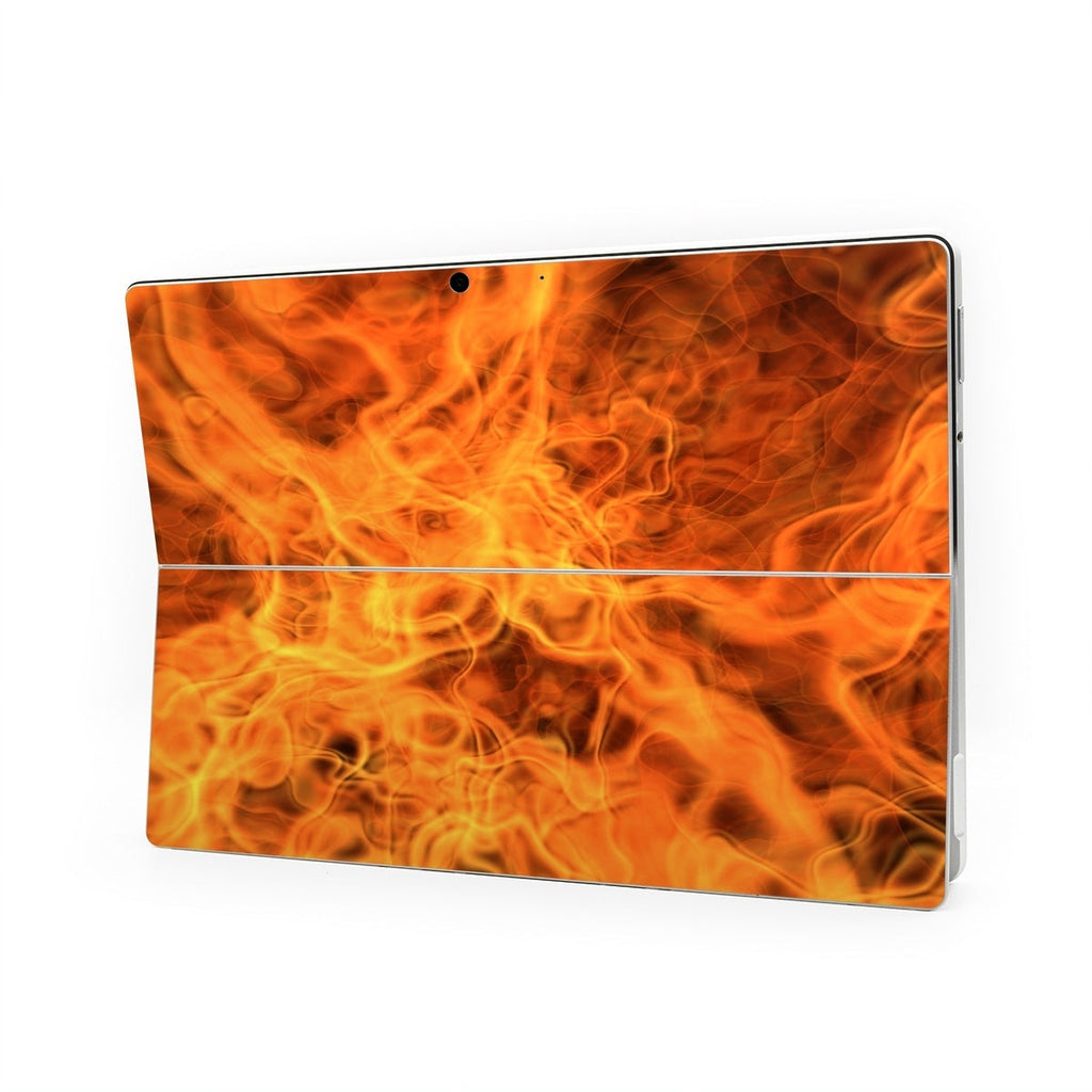 Combustion - Microsoft Surface Pro Skin