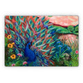 Coral Peacock - Microsoft Surface Pro Skin