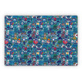 Cosmic Ray - Microsoft Surface Pro Skin