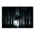 Deception - Microsoft Surface Pro Skin