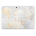 Dune Marble - Microsoft Surface Pro Skin