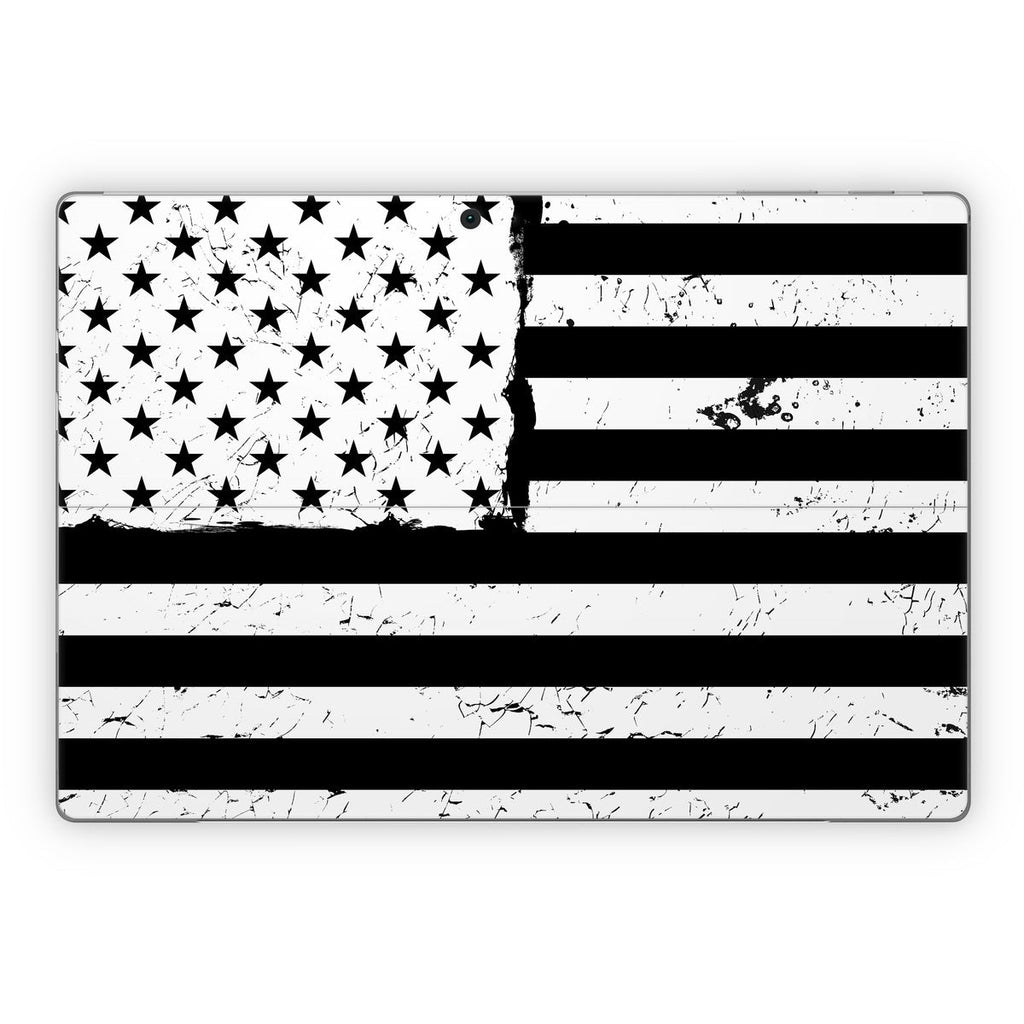 Enduring - Microsoft Surface Pro Skin