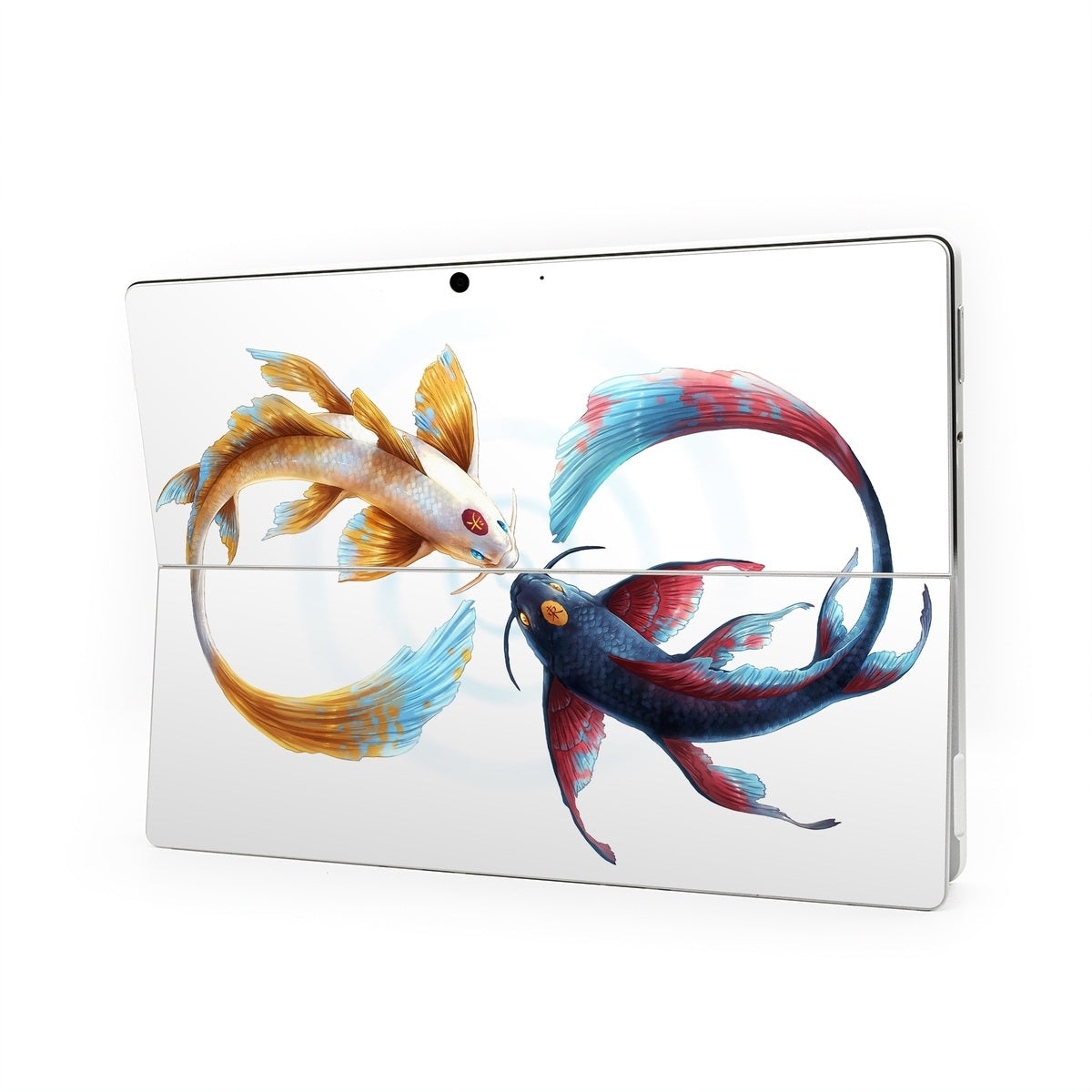 Eternal Bond - Microsoft Surface Pro Skin