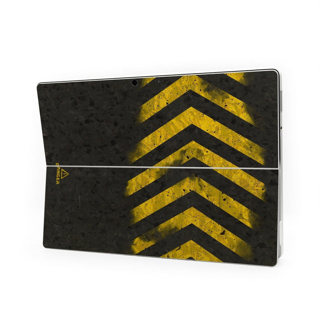 EVAC - Microsoft Surface Pro Skin