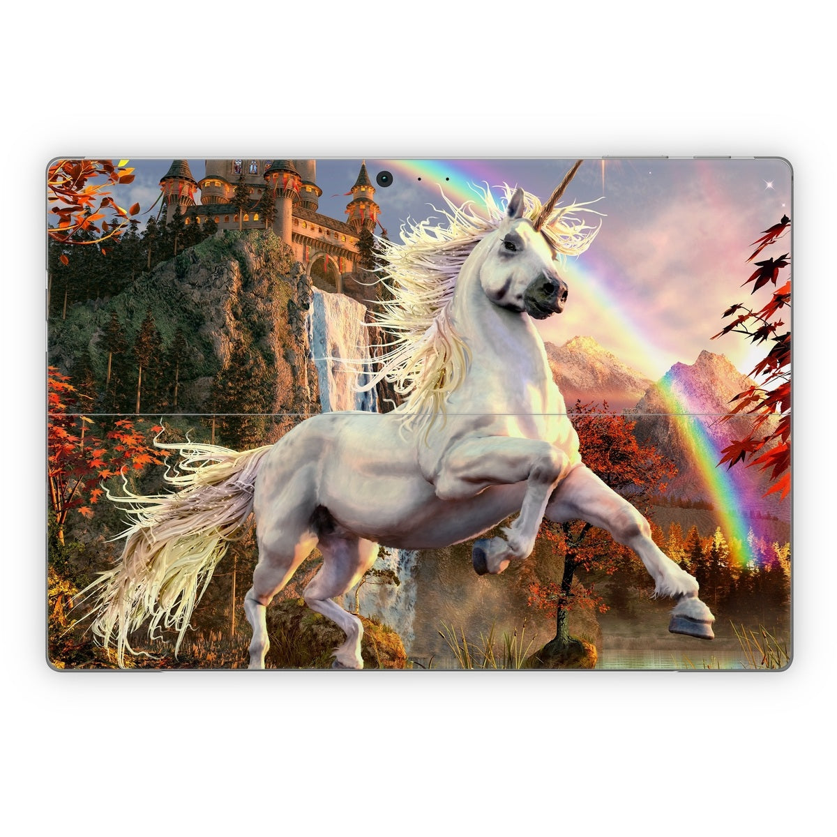 Evening Star - Microsoft Surface Pro Skin