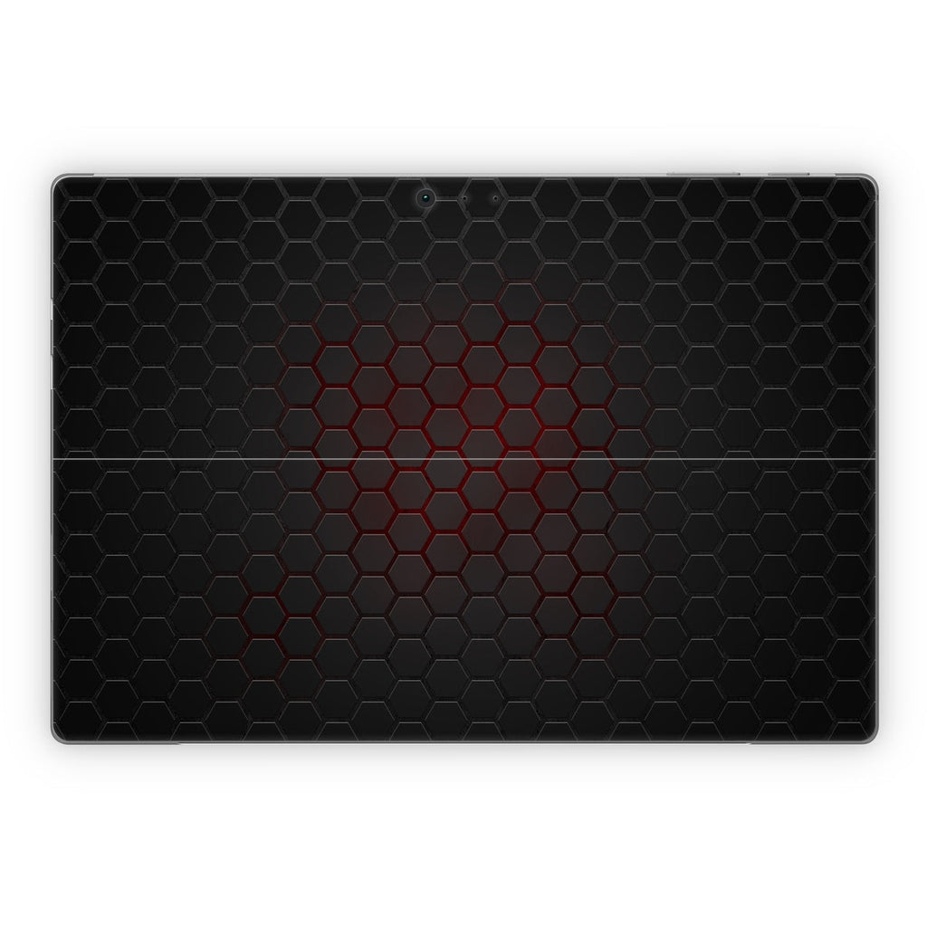 EXO Heartbeat - Microsoft Surface Pro Skin