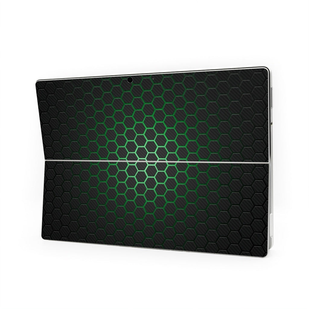 EXO Pioneer - Microsoft Surface Pro Skin