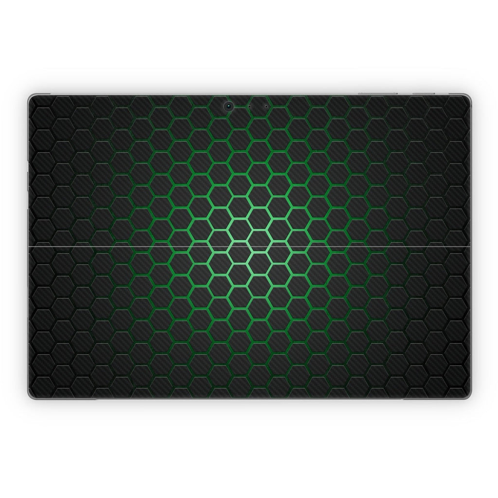 EXO Pioneer - Microsoft Surface Pro Skin