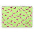 Flamingo Day - Microsoft Surface Pro Skin