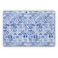 Gem Geo - Microsoft Surface Pro Skin