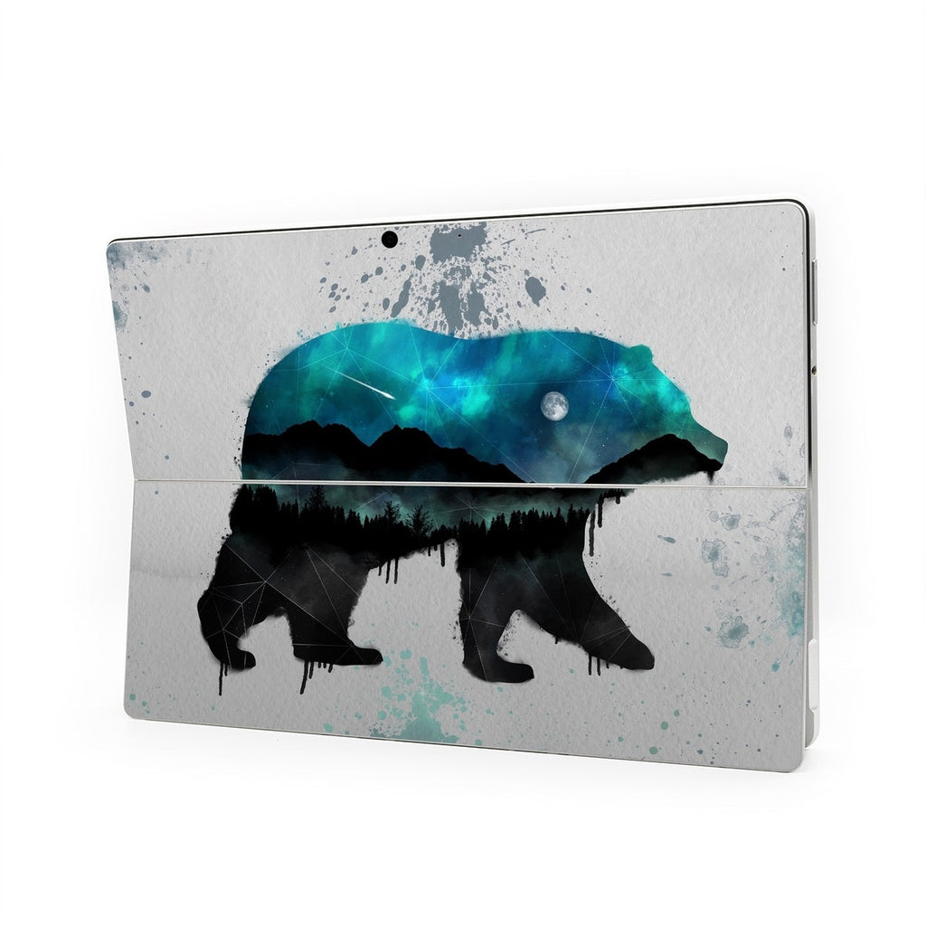 Grit - Microsoft Surface Pro Skin