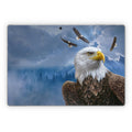 Guardian Eagle - Microsoft Surface Pro Skin